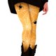 thumbnail image 1 of Gibobby Running Pantalones deportivos Yoga Leggings estampados cómodos informales para mujer Pantalones largos yoga（Dorado， L), 1 of 5