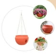thumbnail image 3 of FUTUREORYY Maceta Suspendida Para Plantas Con Material Duradero Y Uso En Jardín O Hogar, 3 of 8
