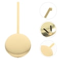thumbnail image 2 of SHISUYAN Metal Clock Pendulum Clock Accessory Clock Movement Part Exquisite Pendulum Clock Supply, 2 of 8