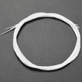 thumbnail image 3 of 40pcs/Set White Nylon Ukulele Strings Replacement Part for 21 Inch 23 Inch 26 Inch Stringed Instrument, 3 of 7
