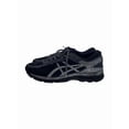 thumbnail image 1 of US10 Asics Low-Cut Sneakers/Black/1011A603, 1 of 5