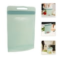 thumbnail image 3 of Household Food Bag Convenient Fridge Bag Reusable Food Storage Pouch Home Accessory, 3 of 8