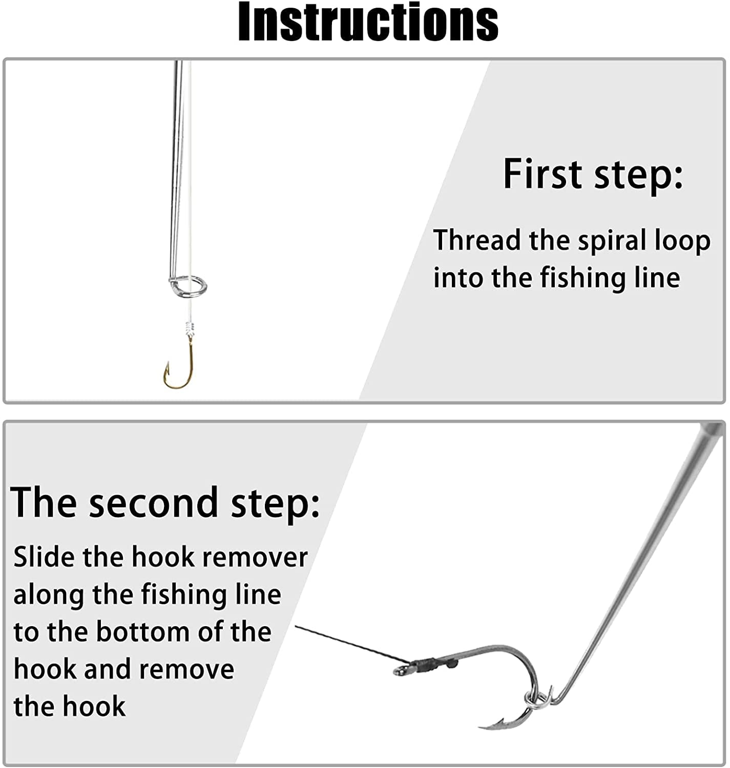 Fishing Hook Quick Removal Device-Buy 1 Get 1 Free