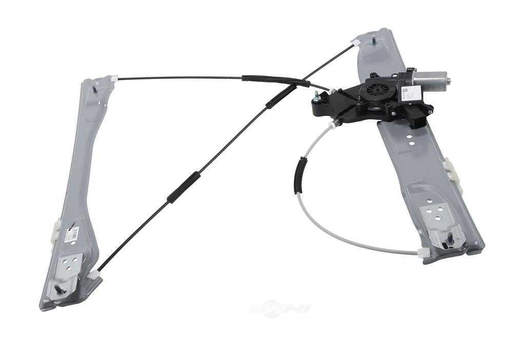GM Genuine Parts 84903321 Front Driver Side Door Window Regulator