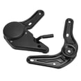 thumbnail image 1 of Manija De Palanca Reclinable Del Asiento, Manija Flexible De La Palanca Del Ajustador Del Asiento De RV Manual Conveniente De 30 A 180 Grados De Alta Resistencia Para Camión De, 1 of 7