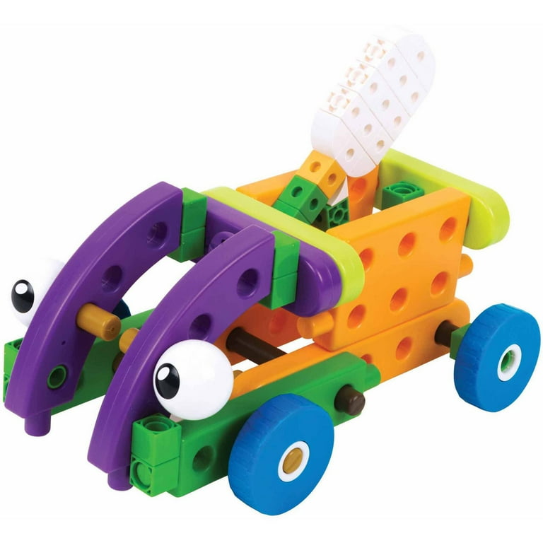 Kids first best sale automobile engineer kit