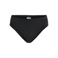 thumbnail image 2 of No Boundaries Sculpting High Waist Bikini Bottoms, Women's, 2 of 5