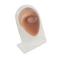 thumbnail image 1 of TISHITA Human Models Practical Silicone Modeling Delicate Texture for Exercises Office eye with stand, 1 of 8