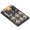 thumbnail image 2 of Placa de carga Li Po NikouMX 6 en 1 1S, 2 of 8