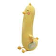 thumbnail image 2 of Almohada de Felpa Perfecl Larga 70cm, 2 of 2