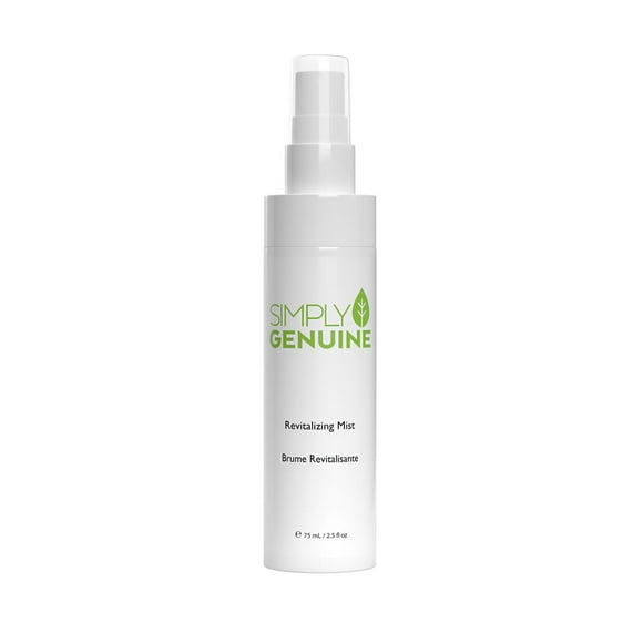 Revitalizing Mist