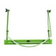 thumbnail image 1 of Soporte para cuello de armónica con clip de 18 cm para armónica de 24 orificios y 10 orificios, color verde, 1 of 8