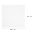 thumbnail image 2 of ELAYARD 20Pcs White Felt Sheets For  Christmas: Cuttable Felt Fabric Craft, 2 of 7
