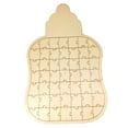 thumbnail image 3 of WHAMVOX Wedding Wooden Guestbook Memory Recording for Ceremony 1 Set, 3 of 5