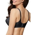 thumbnail image 2 of Bali Women's Flower Underwire Bra, Style DF0180, 2 of 5