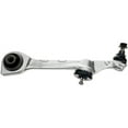 thumbnail image 3 of Dorman 522-244 Front Right Lower Rearward Suspension Control Arm and Ball Joint Assembly for Specific Mercedes-Benz Models, 3 of 8