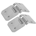 thumbnail image 3 of Club Car Seat Hinge Set,2 Sets Seat Hinge Seat Hinge Plate Set Time-Tested Durability, 3 of 7