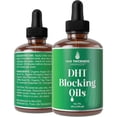 thumbnail image 1 of Sérum bloqueador de DHT Hair Thickness Maximizer 30 ml vegano para maximizar grosor del cabello, 1 of 6
