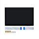 thumbnail image 1 of Sidaley Monitores LCD para pantalla de PC Pantalla grande Fácil de ajustar Monitores de pantalla táctil Pantalla Lcd Juegos de teclado y mouse para computadora 4.3 pulgadas Para Pi 4B 3B, 1 of 6