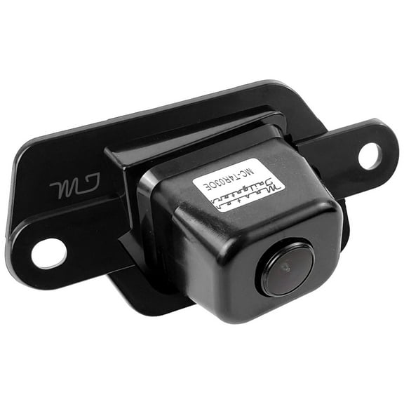 Master Tailgaters Replacement for Toyota 4Runner (2003-2006) Backup Camera OE Part # 86790-35010