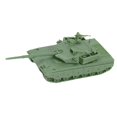 thumbnail image 1 of Tachiuwa 1/72 Scale Tank Model Building Model Puzzle for Children Adults Collectibles Green, 1 of 9