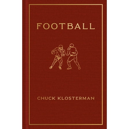Football (Hardcover)