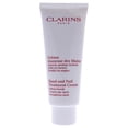 thumbnail image 2 of Crema Clarins Hand and Nail Treatment Cream Crema Unisex 3.3 oz, 2 of 6