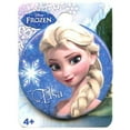 thumbnail image 2 of Disney's Frozen 1.5" Button: "Elsa", 2 of 2