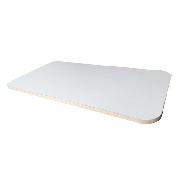 Luwecf RV Table Leg Adjustable Movable Universal Breakfast Bar Leg RV Table Bracket white board