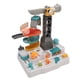 thumbnail image 3 of Juguete de Pista de Pelota, Tower Crane Town Toy Toy para Casa Para El Hogar, 3 of 7