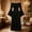 B_ Black Dresses for Women, variant on Ygbgbb Womens Dresses Deep V Long Sleeve Color Block Flowy Maxi Gown for Wedding Guest Formal Evening Cocktail Party Black M