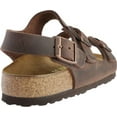 thumbnail image 6 of Birkenstock Milano Oiled Leather, 6 of 7