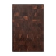 thumbnail image 1 of John Boos CCB Reversible Wood Chopping Board, 18" x 12" x 1 3/4", Walnut, 1 of 11