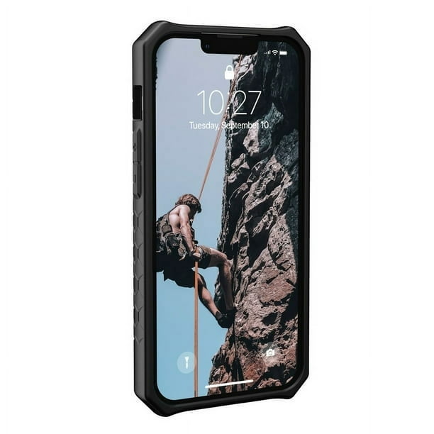 Metal cell clearance phone case
