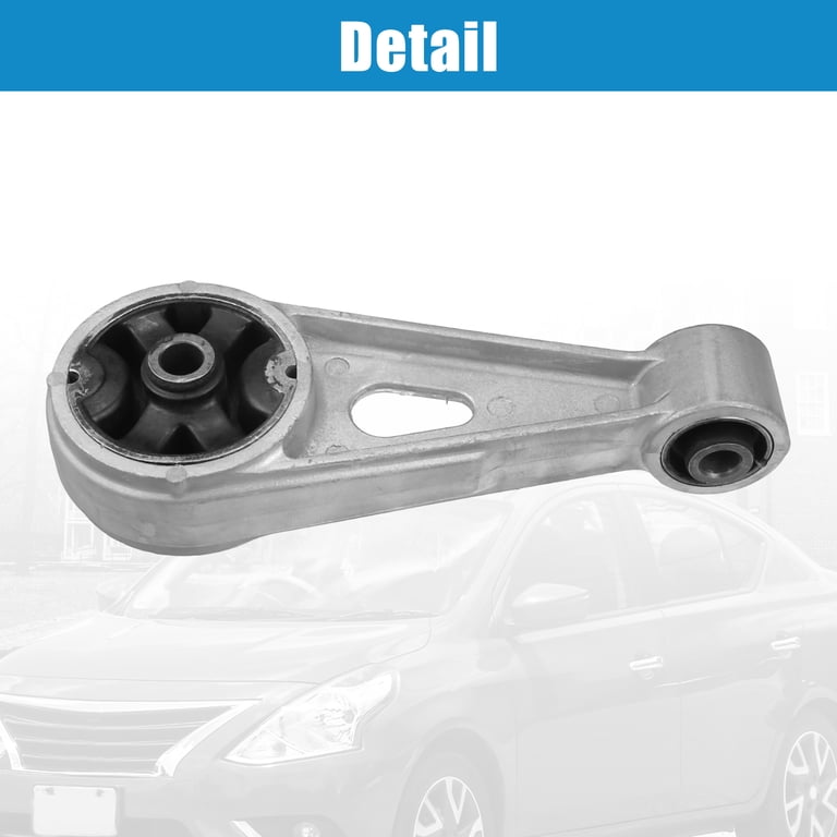 Unique Bargains 95211295 95211296 96686601 Lower Engine Motor  