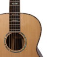 thumbnail image 4 of A108 18Pcs Acoustic Guitar String 009-045 Inch 6 Strings Guitar Parts Accessories, 4 of 7