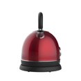 thumbnail image 2 of Frigidaire 1.8-litre Retro Stainless Steel Electric Kettle, 2 of 3