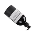 thumbnail image 3 of Botella de almacenamiento de champú para baño, loción, botella de viaje, acondicionador para el cabello, dispensador, recipiente de plástico, adhesivo blanco BM Scienceny HA4960-03B, 3 of 6