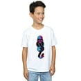 thumbnail image 2 of Harry Potter Boys Neon Dark Mark T-Shirt, 2 of 5