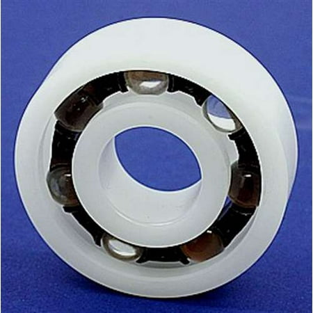 Plastic Bearing - Plastic Bearing POM 6006 Glass Balls 30x55x13mm