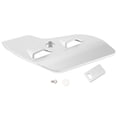 thumbnail image 2 of Front Suspension Cover Fork Guard Wheel Rocker Protector For Sprint 50 125 150(silver), 2 of 5