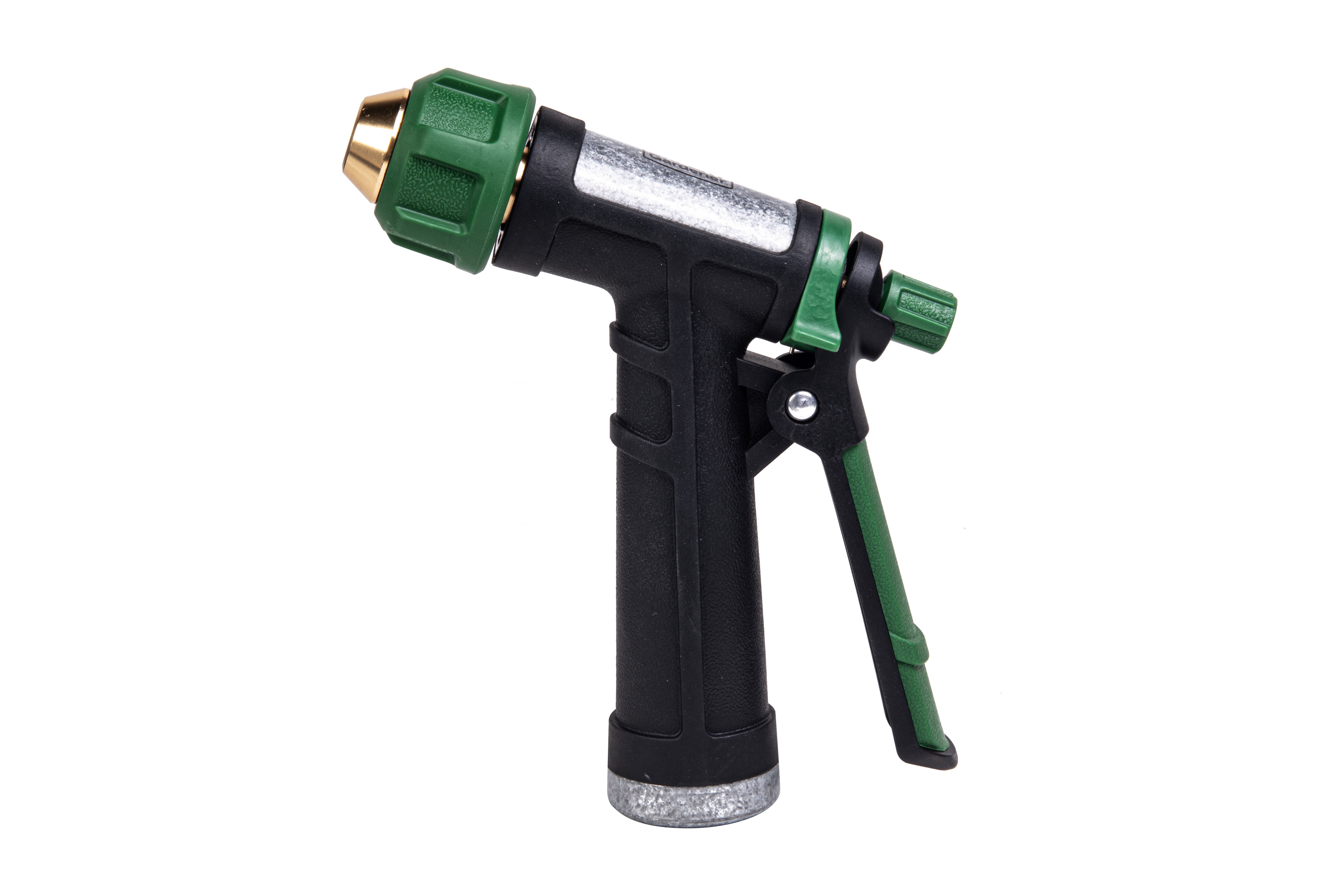 Expert Gardener 5" Adjustable Tip Cast Metal Watering Nozzle photo 3