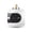 10L, variant on Compact Mini Tank Water Heater - 120V Electric 1.6/2.6 Gallon 1440-1500W Quick Heating Under 10L