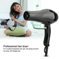 thumbnail image 1 of Blow Dryer, Hair Dryer, Durable For Home Salon, 1 of 8