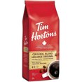 thumbnail image 3 of Tim Hortons Original Coffee, Fine Grind Bag, Medium Roast, 300g/10.6oz, 2-Pack {Imported from Canada}, 3 of 4