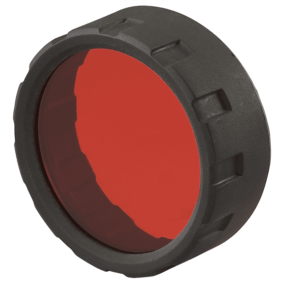 Streamlight Waypoint Filter, Red