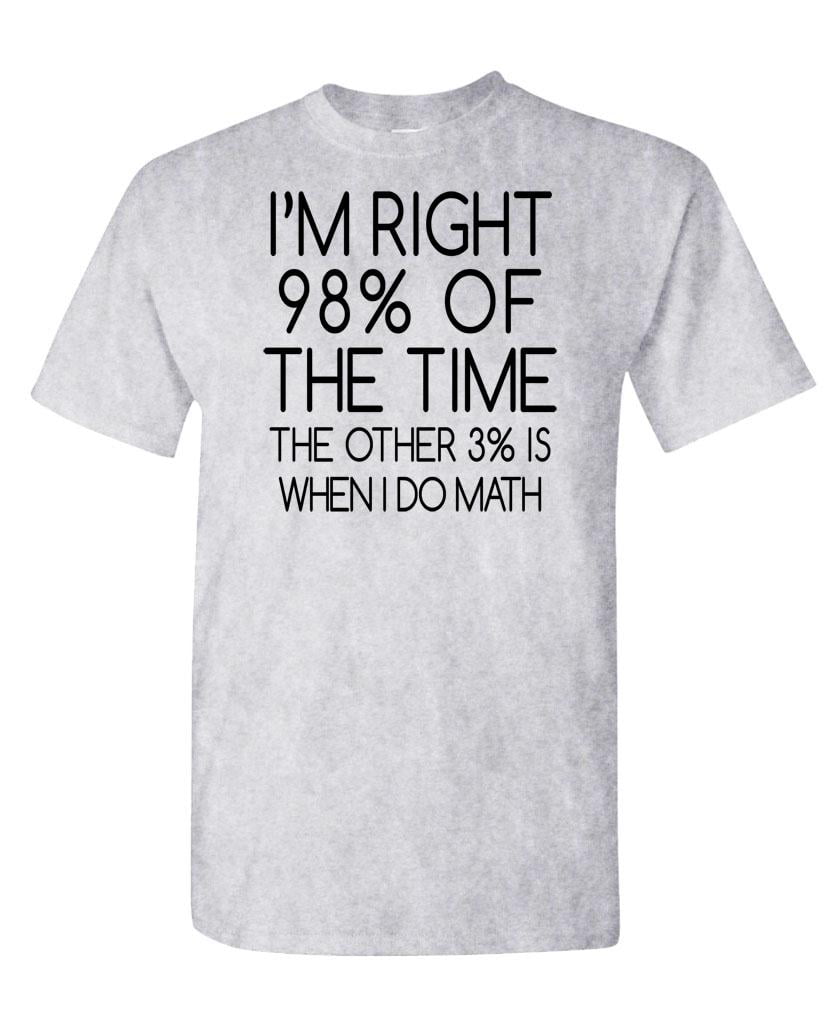 Short-Sleeve Unisex T-Shirt Funny Humor Shirt Time Saving T-Shirt Time Is Money Shirt Cool Time Shirt Time Sayings Shirt