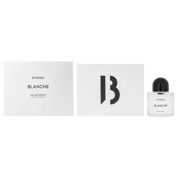 Perfume Byredo Blanche Eau de Parfum para Mujer 100 ml