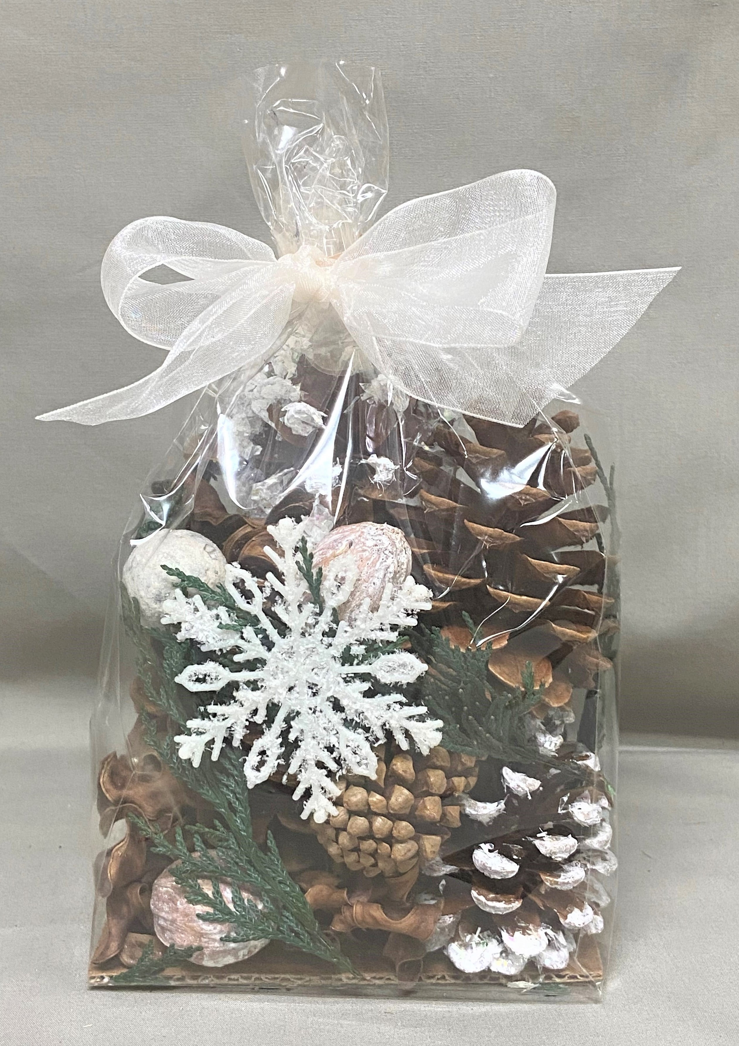 Mainstays Potpourri Country Holiday Scented