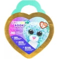 thumbnail image 2 of Ty Beanie Boo Sticker Book Leopard, 2 of 2